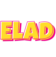 Elad kaboom logo