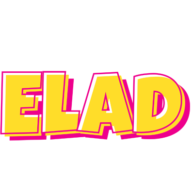 Elad kaboom logo
