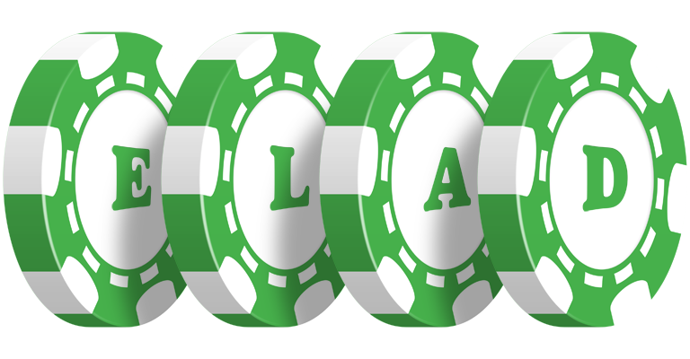 Elad kicker logo