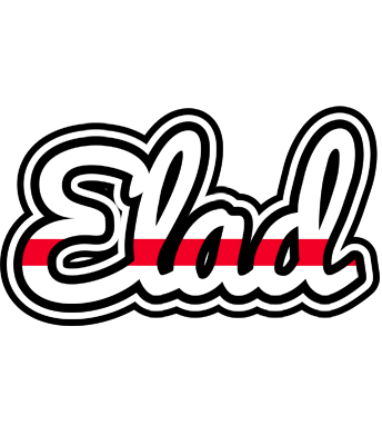 Elad kingdom logo