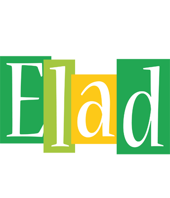 Elad lemonade logo