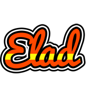 Elad madrid logo