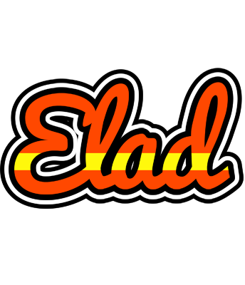 Elad madrid logo