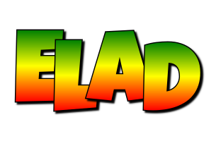 Elad mango logo