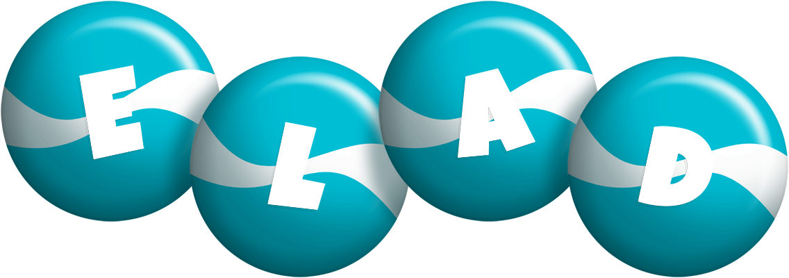 Elad messi logo