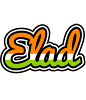 Elad mumbai logo