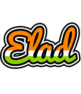 Elad mumbai logo