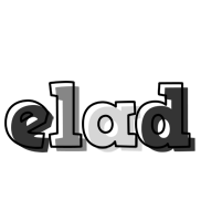 Elad night logo