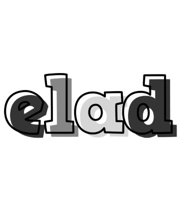 Elad night logo