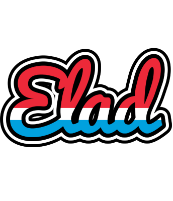 Elad norway logo