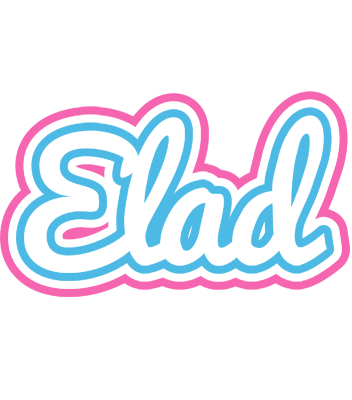 Elad outdoors logo