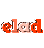 Elad paint logo