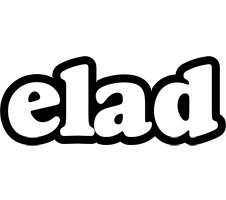 Elad panda logo