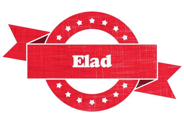 Elad passion logo
