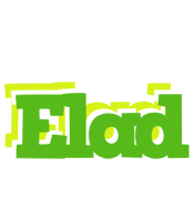 Elad picnic logo