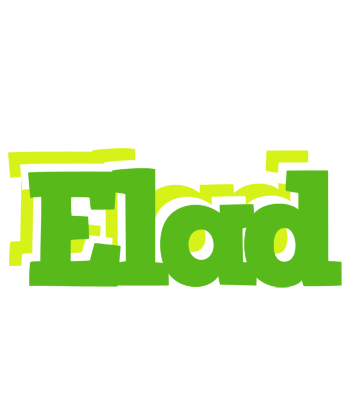 Elad picnic logo