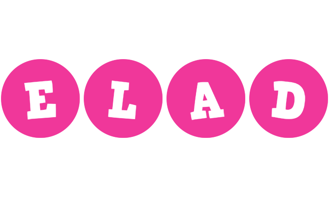 Elad poker logo