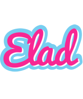 Elad popstar logo