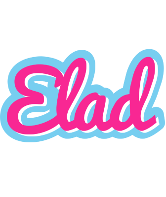 Elad popstar logo