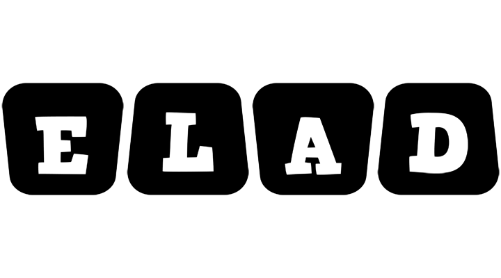 Elad racing logo