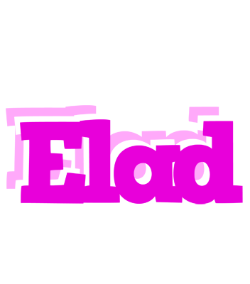 Elad rumba logo