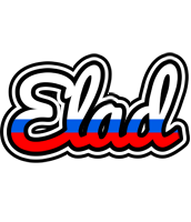 Elad russia logo