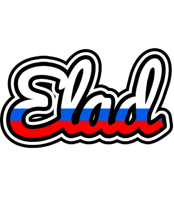 Elad russia logo