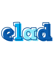 Elad sailor logo