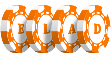 Elad stacks logo