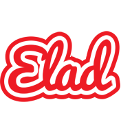 Elad sunshine logo