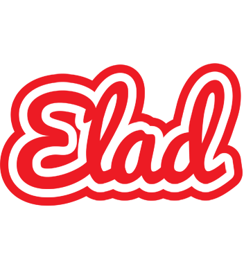 Elad sunshine logo