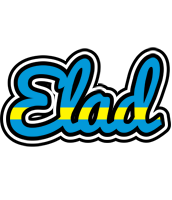 Elad sweden logo