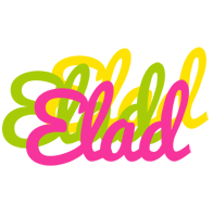 Elad sweets logo