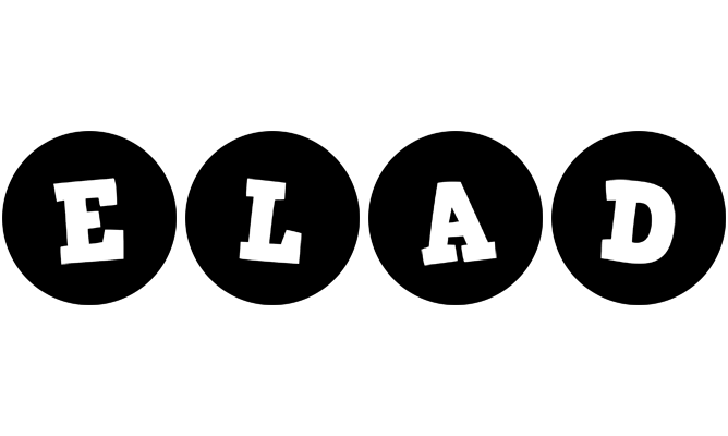 Elad tools logo