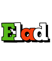 Elad venezia logo