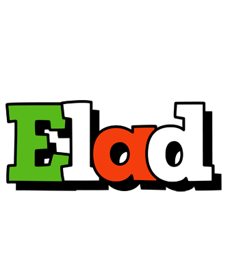 Elad venezia logo