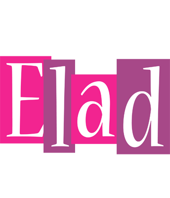Elad whine logo