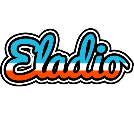 Eladio america logo