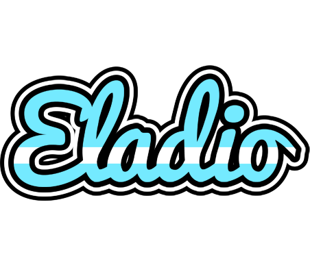 Eladio argentine logo
