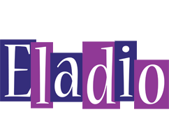 Eladio autumn logo