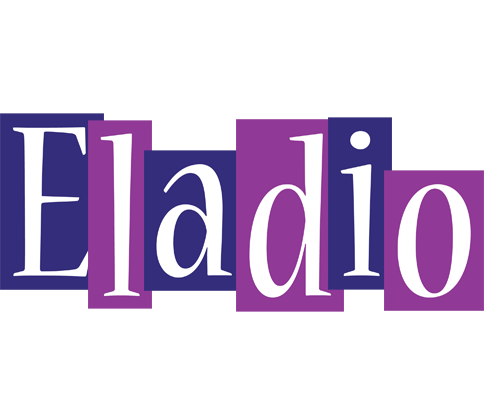 Eladio autumn logo