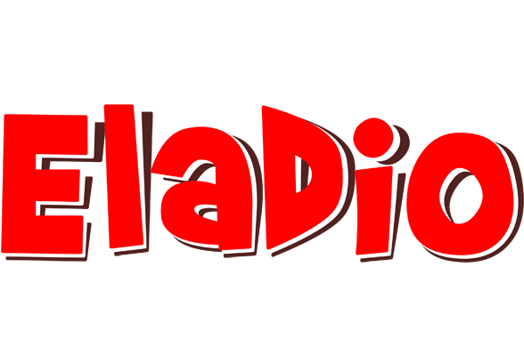 Eladio basket logo