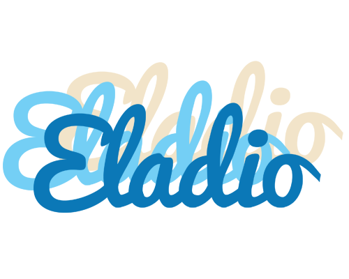 Eladio breeze logo