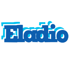 Eladio business logo