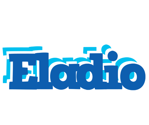 Eladio business logo