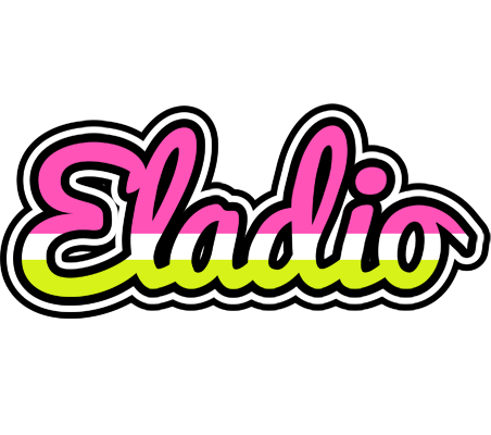 Eladio candies logo