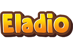 Eladio cookies logo