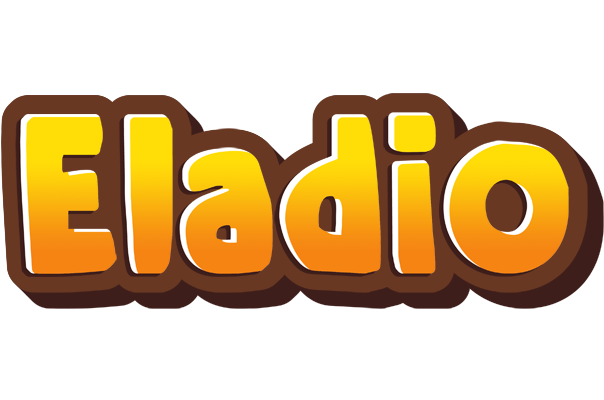 Eladio cookies logo