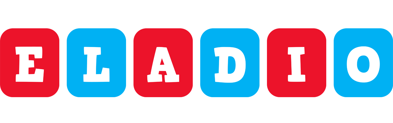 Eladio diesel logo