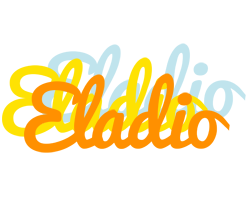 Eladio energy logo